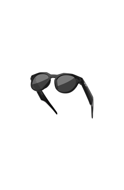 Óculos Oakley Meta HSTN Black Meta IA Preto - NewSkull