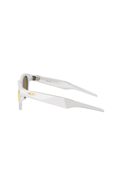 Óculos Oakley Meta HSTN Meta IA Branco - NewSkull