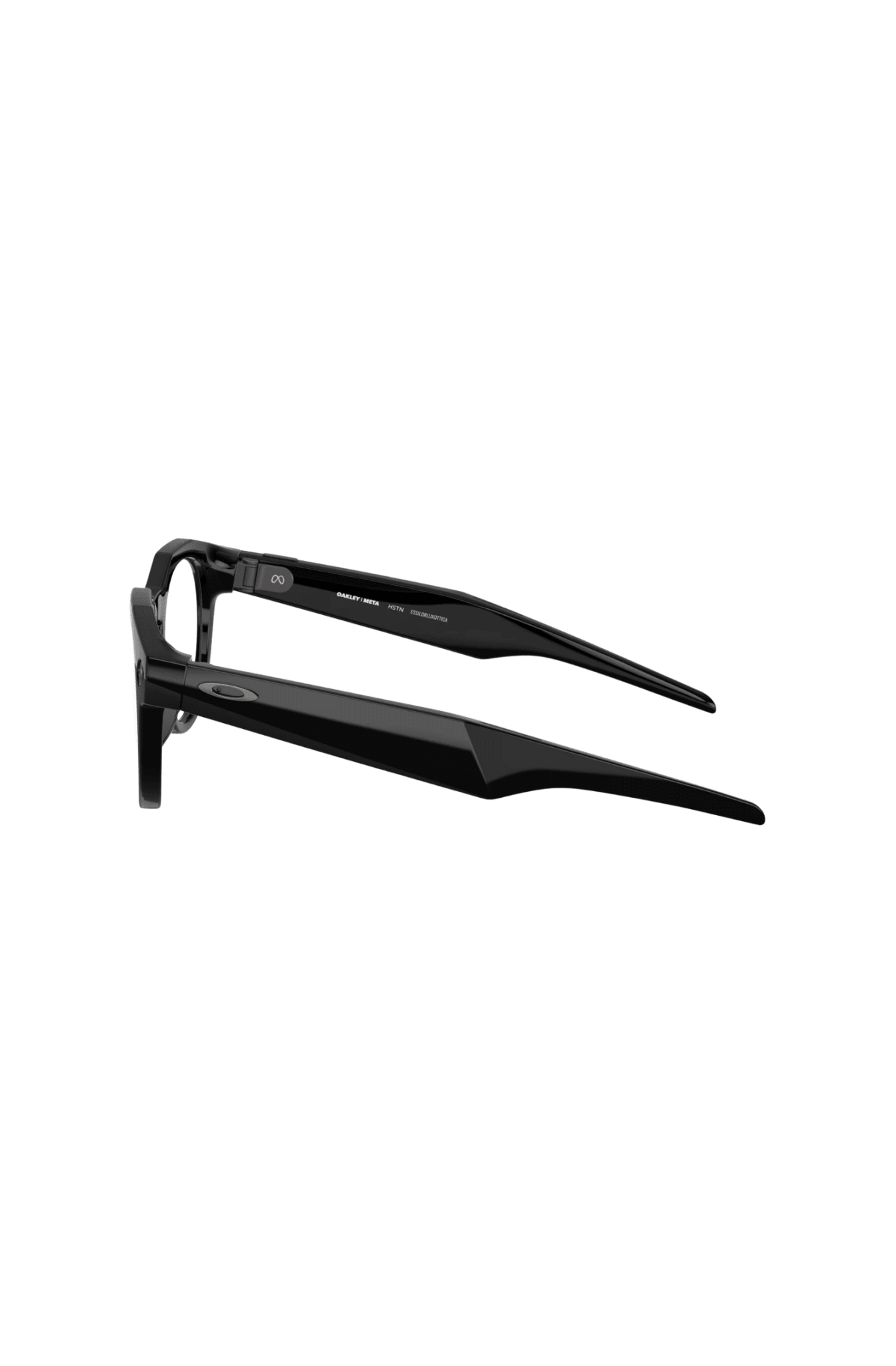 Óculos Oakley Meta HSTN Transitions Meta IA Preto - NewSkull