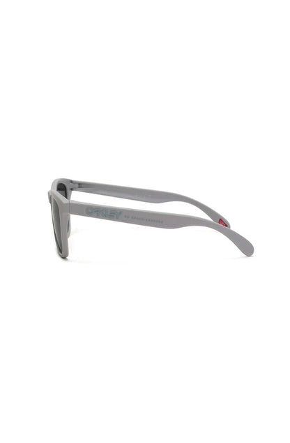 Óculos Piet x Oakley Frogskins PIET MTTCoolgray W/ Prizm Grey+ - NewSkull