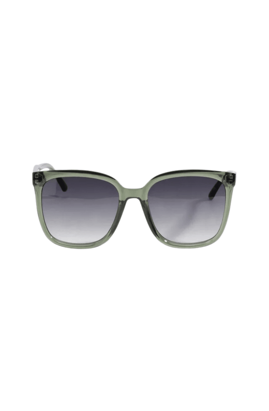 Óculos Vans Gilpin Duck Canvas Green Balsam Verde - NewSkull