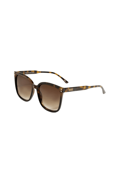 Óculos Vans Gilpin Tortoise Shell Marrom - NewSkull