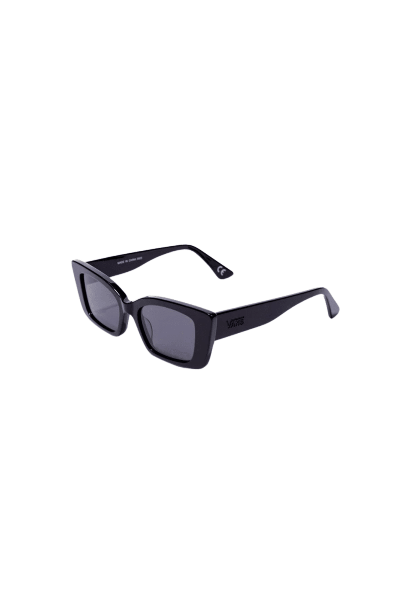 Óculos Vans Motz Preto - NewSkull