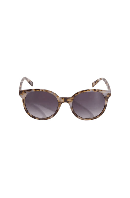 Óculos Vans Rise And Shine Sunglasses Marrom - NewSkull