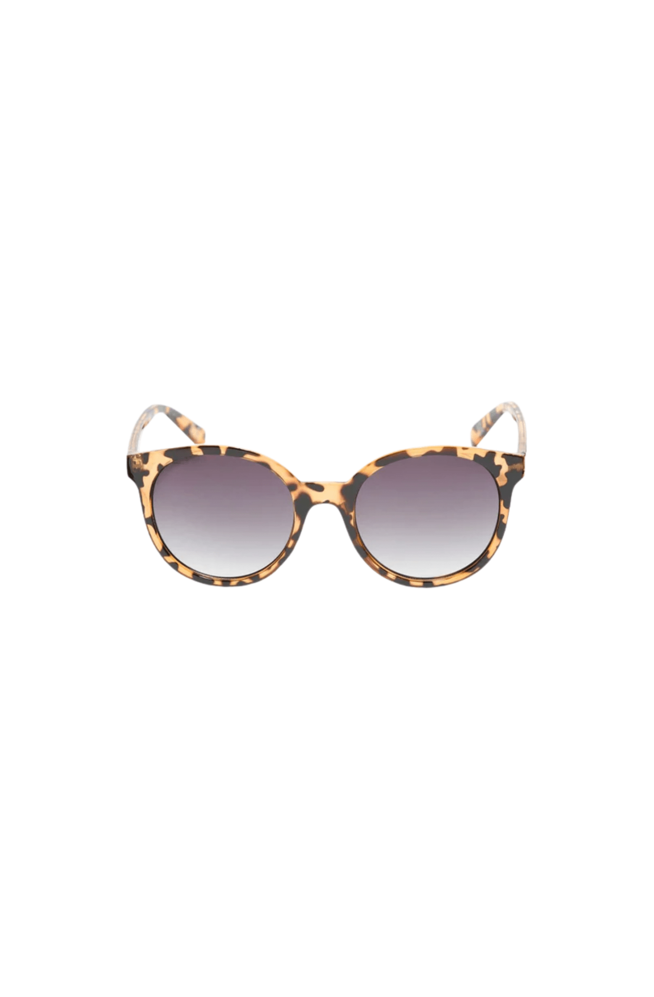 Óculos Vans Rise And Shine Sunglasses Tortoise Gradient Marrom - NewSkull