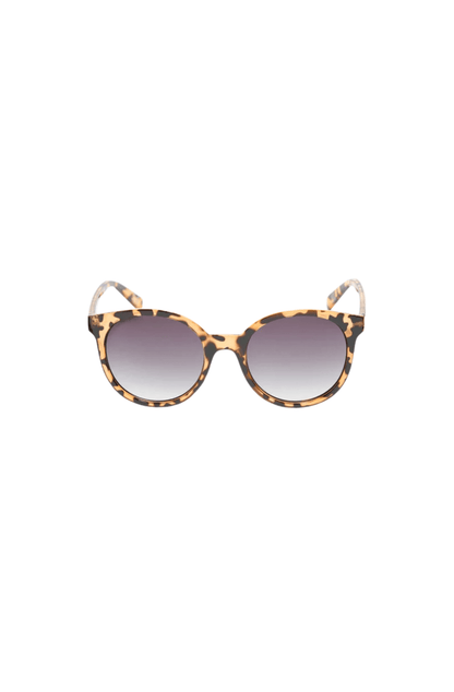 Óculos Vans Rise And Shine Sunglasses Tortoise Gradient Marrom - NewSkull