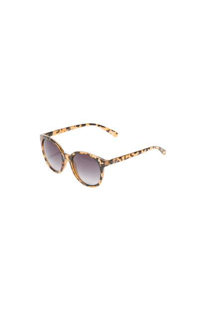 Óculos Vans Rise And Shine Sunglasses Tortoise Gradient Marrom - NewSkull