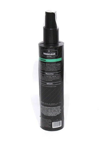 Odorizante TenisClean Odorizer Eliminador de Odores 200ml - NewSkull
