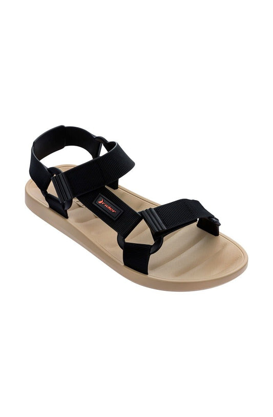 Papete Rider Free Style Bege/Preto - NewSkull