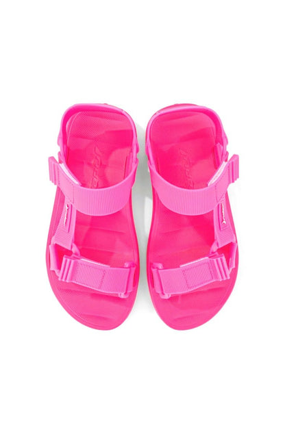 Papete Rider Free Style Rosa Pink - NewSkull