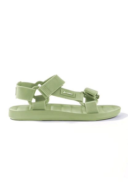 Papete Rider Free Style Verde - NewSkull