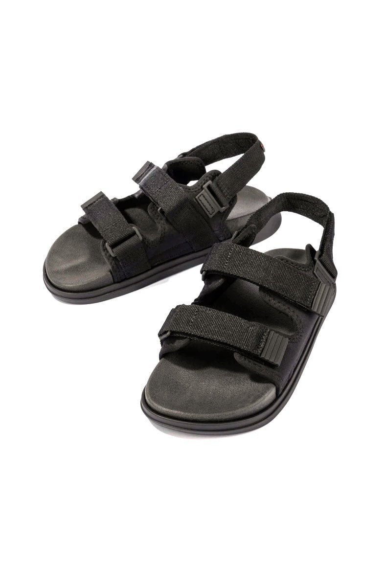 Papete Rider Nx Preto/Preto - NewSkull