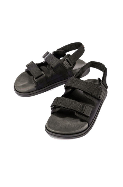 Papete Rider Nx Preto/Preto - NewSkull