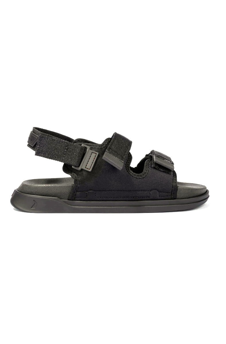 Papete Rider Nx Preto/Preto - NewSkull