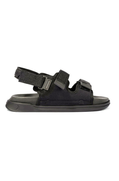 Papete Rider Nx Preto/Preto - NewSkull