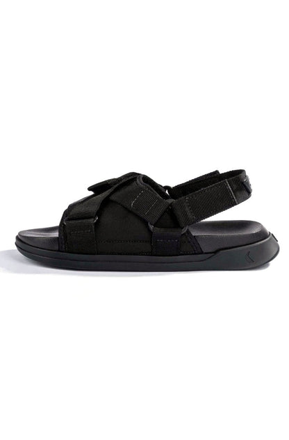 Papete Rider R Next AD Preto/Preto - NewSkull