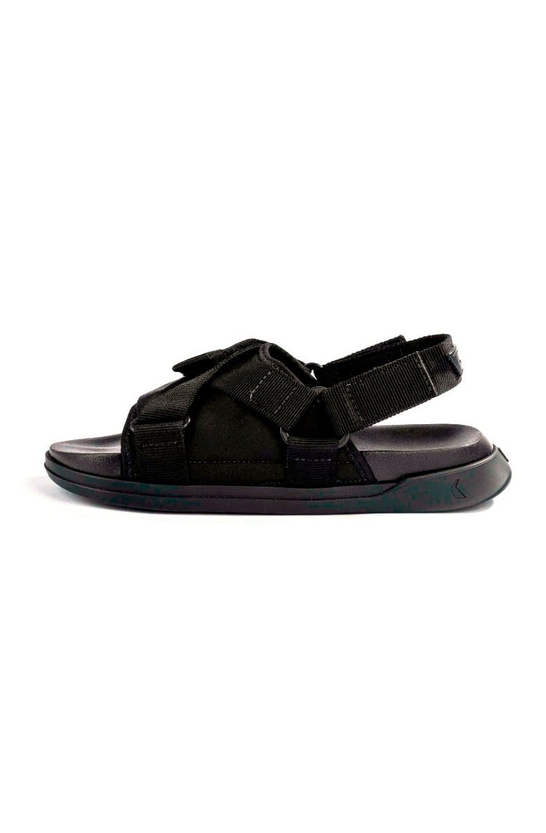 Papete Rider R Next Preto/Preto - NewSkull