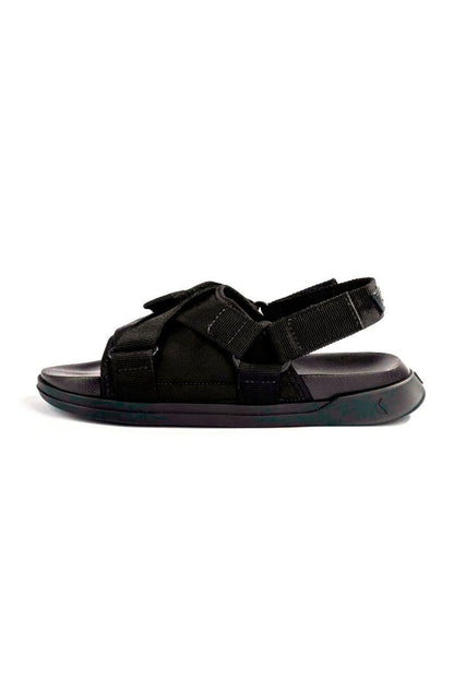 Papete Rider R Next Preto/Preto - NewSkull