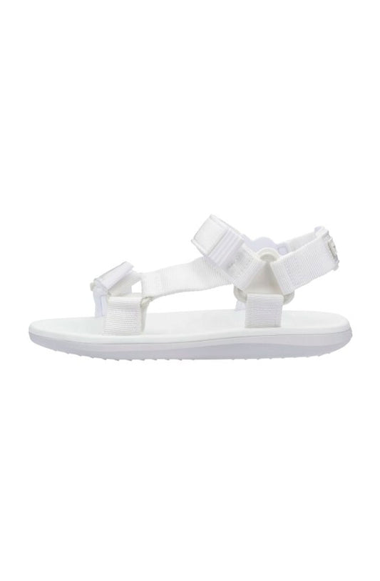 Papete Rider RX Branco/Branco - NewSkull
