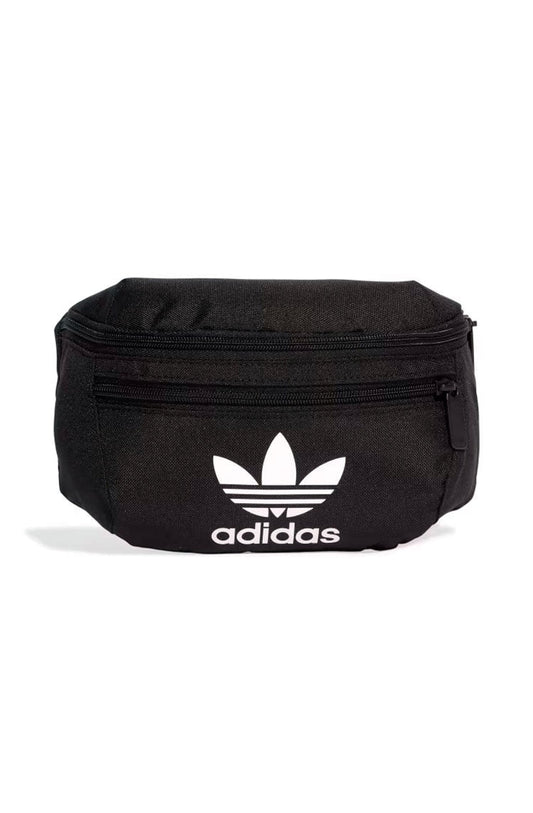Pochete Adidas Adicolor Classic Preto - NewSkull