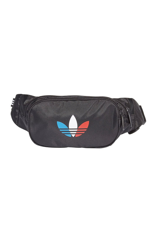 Pochete Adidas Adicolor Tricolor Classics Preta - NewSkull