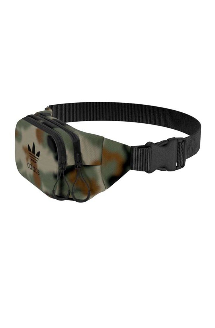 Pochete Adidas Camo Camuflada - NewSkull