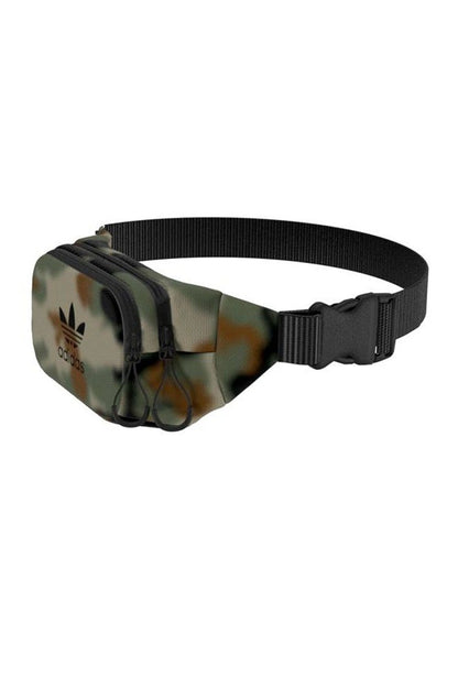 Pochete Adidas Camo Camuflada - NewSkull