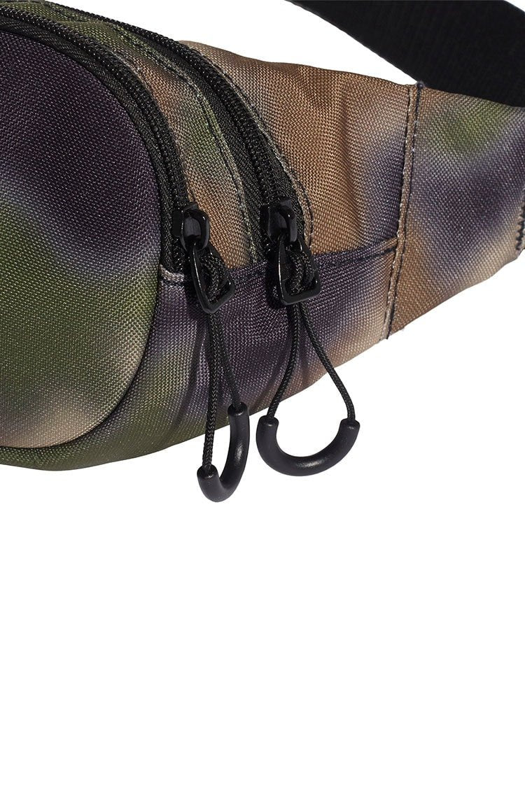 Pochete Adidas Camo Camuflada - NewSkull