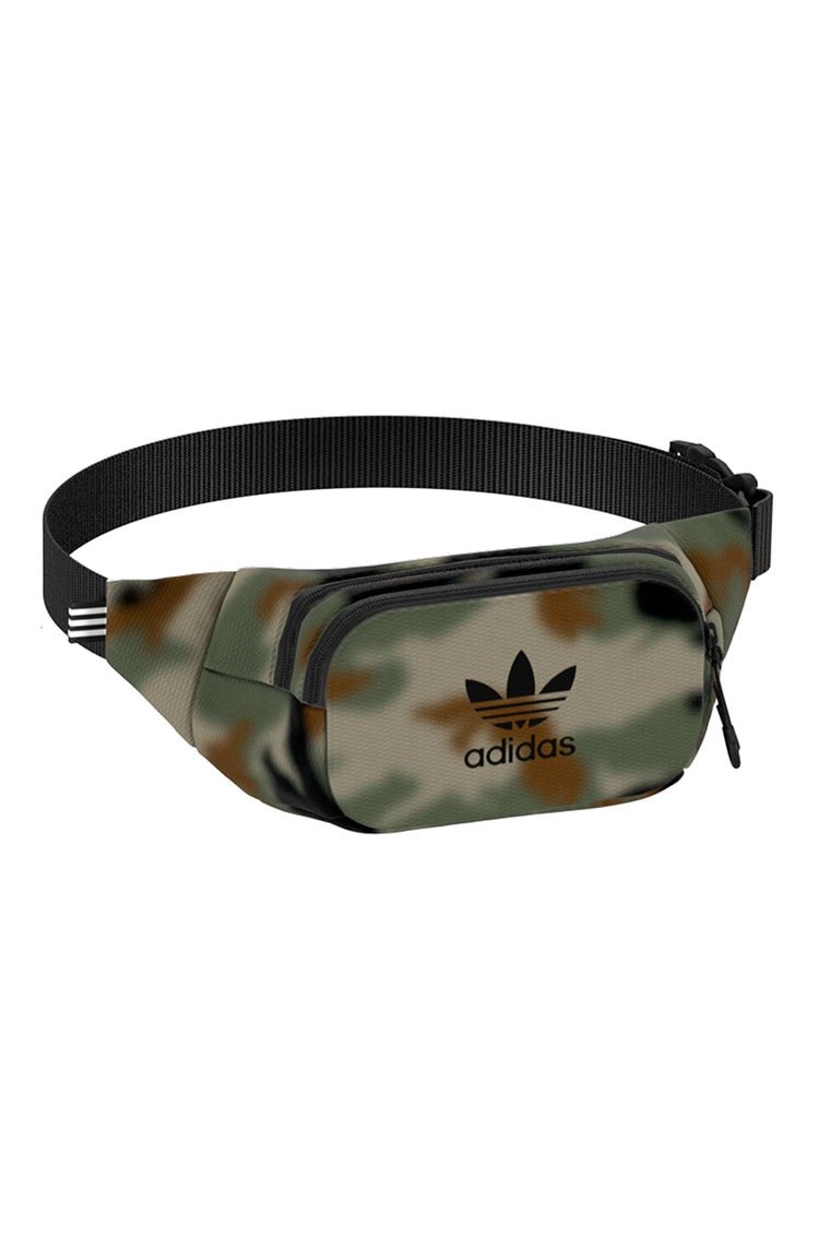 Pochete Adidas Camo Camuflada - NewSkull