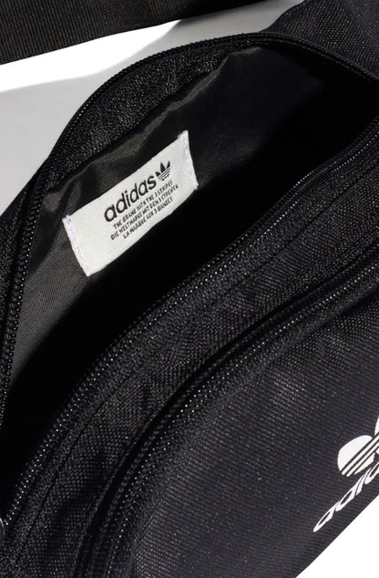 Pochete Adidas Essential Preto - NewSkull