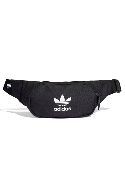 Pochete Adidas Essential Preto - NewSkull