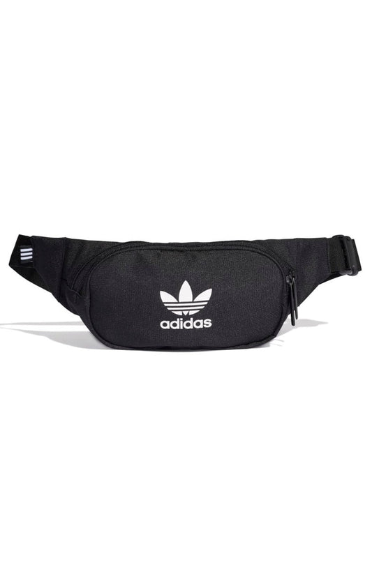 Pochete Adidas Essential Preto - NewSkull
