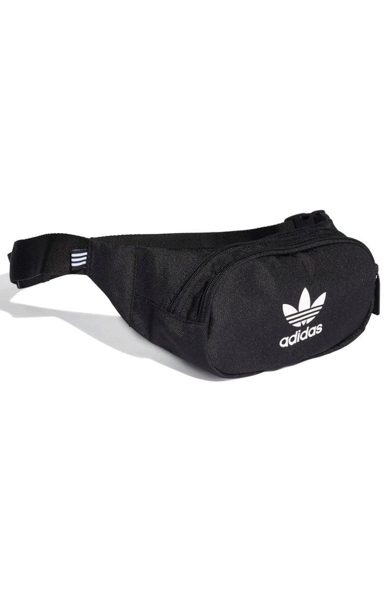 Pochete Adidas Essential Preto - NewSkull