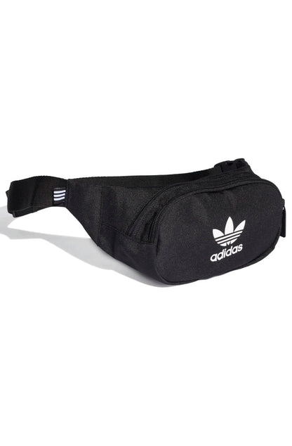 Pochete Adidas Essential Preto - NewSkull