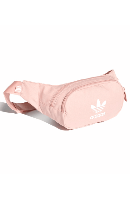 Pochete Adidas Essential Rosa - NewSkull