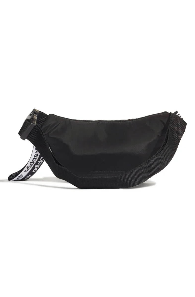 Pochete Adidas R.Y.V. Preta/Preta - NewSkull