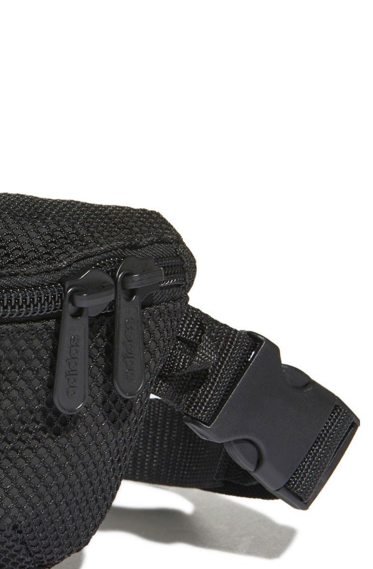 Pochete Adidas T4H Feminina Preta - NewSkull