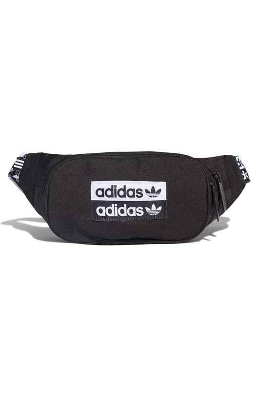 Pochete Adidas Vocal Fest Preto - NewSkull
