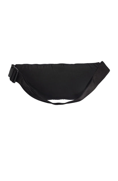 Pochete Adidas Waist Bag Superstar Preta/Preta - NewSkull