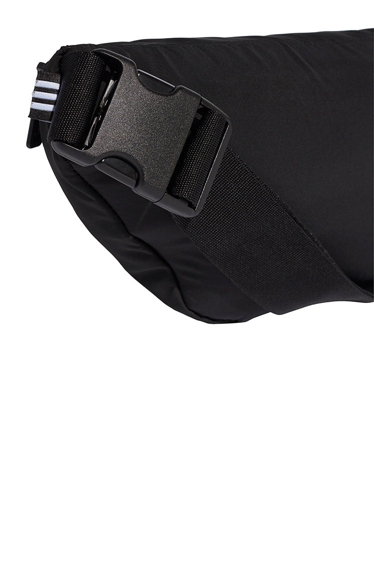 Pochete Adidas Waist Bag Superstar Preta/Preta - NewSkull