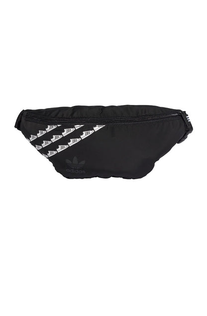 Pochete Adidas Waist Bag Superstar Preta/Preta - NewSkull