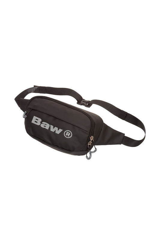 Pochete Baw Normcore Preto - NewSkull