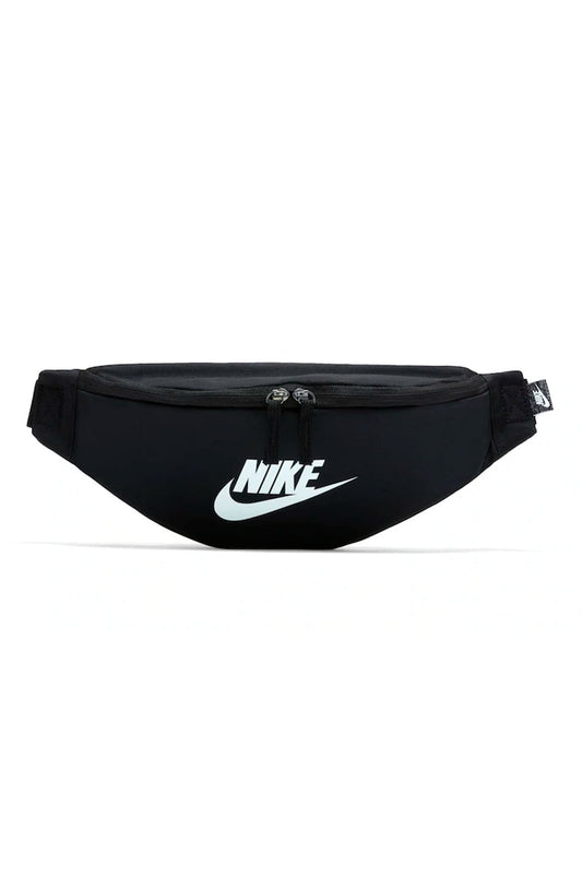 Pochete Nike Heritage Unissex Preto - NewSkull