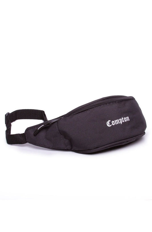 Pochete STARTER Compton Preta - NewSkull