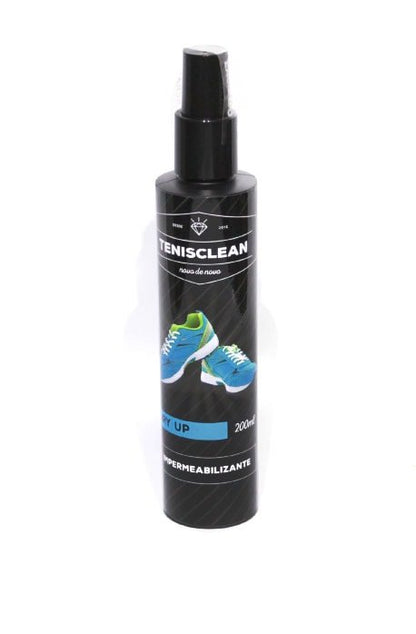 Protetor Impermeabilizante TenisClean Dry Up 200ml - NewSkull