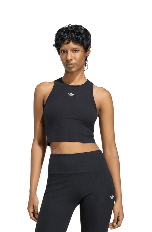 Regata Adidas Canelada Essential Preto - NewSkull