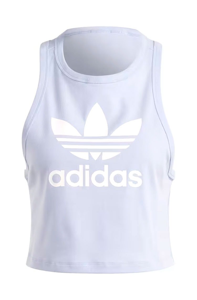 Regata Adidas Trefoil Violeta - NewSkull