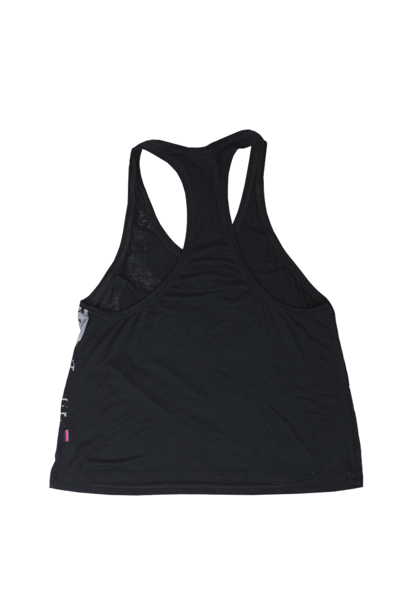 REGATA CAVADA MARY JANE POCKET FEMININA PRETA - NewSkull