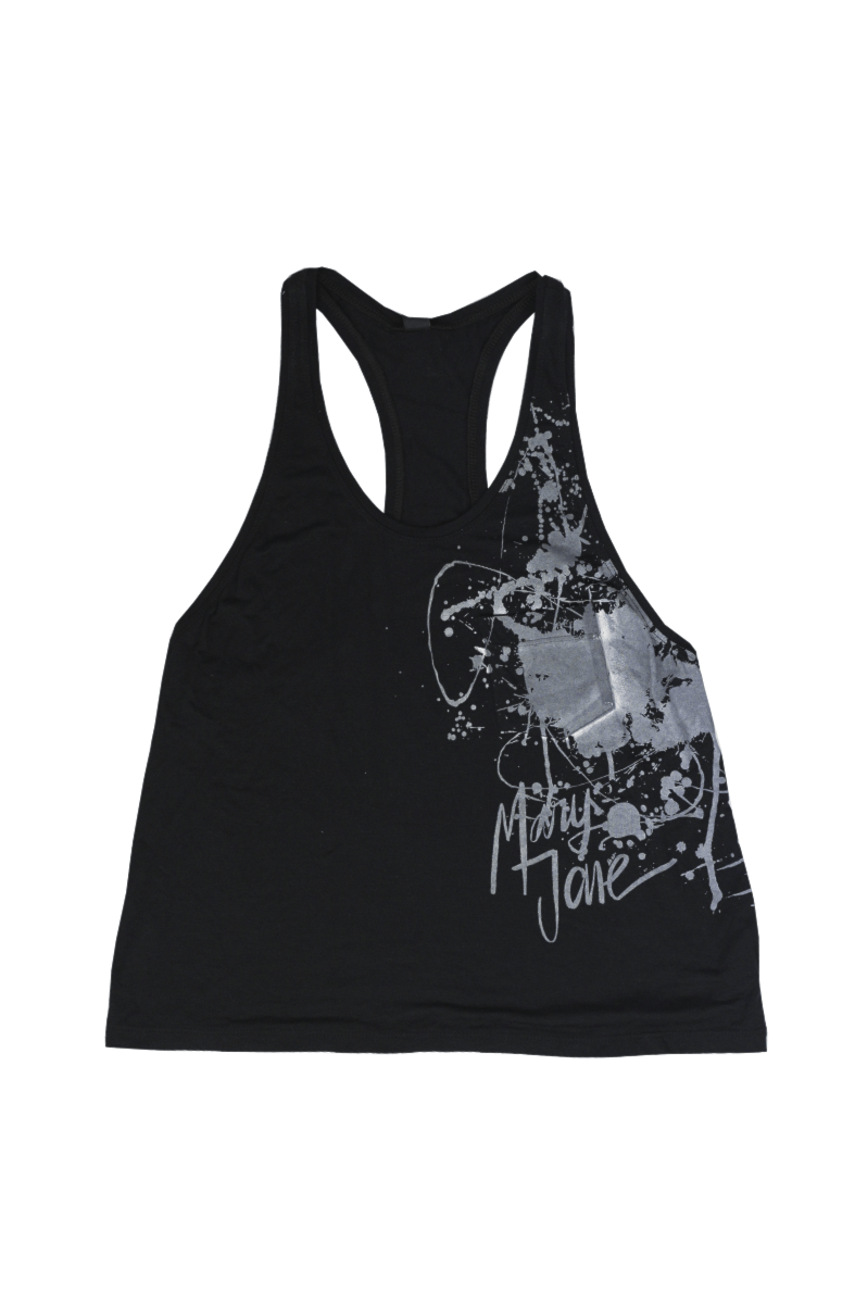 REGATA CAVADA MARY JANE POCKET FEMININA PRETA - NewSkull