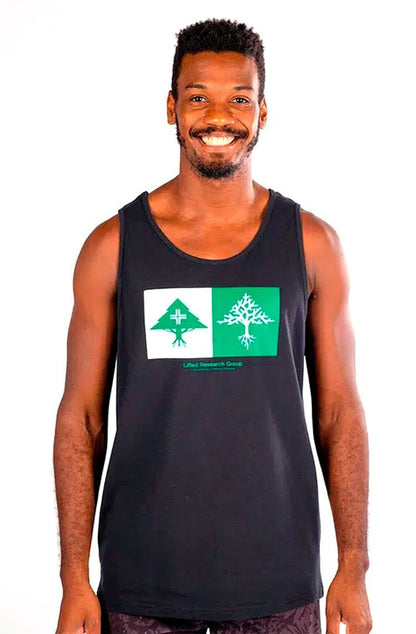 Regata LRG Especial Double Preta/Verde - NewSkull